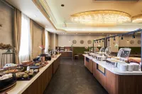 HOTEL GLOBAL VIEW HACHINOHE ANNEX - breakfast