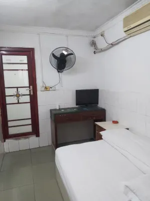 Shaoguan Jinxing Inn