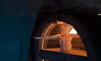 Super : Awake century Hotel