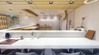 Koreana Hotel - petit déjeuner