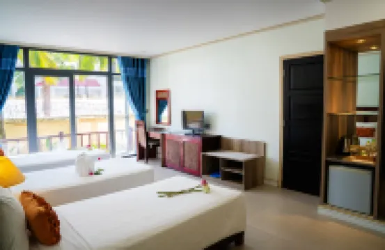 Lotus Vung Tau Resort & Spa