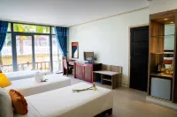 Lotus Vung Tau Resort & Spa Các khách sạn ở Vũng Tàu