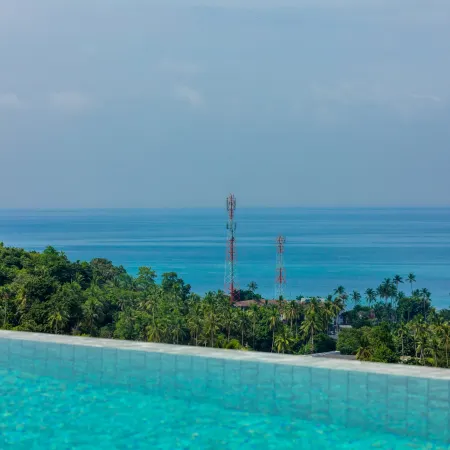THE GREEN LOTUS SAMUI
