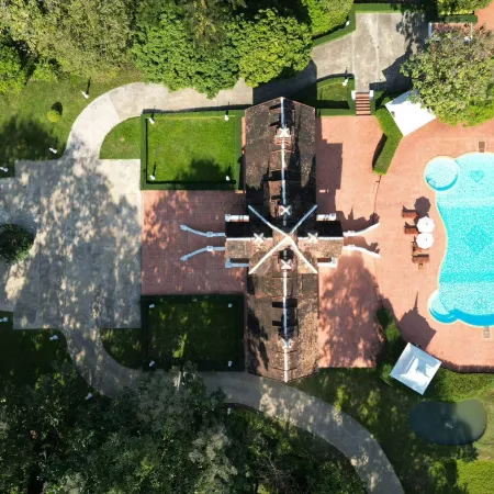 MonPanaNont Wellness Resort & Spa