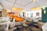Jin Eagle Kokusai Hotel Hotels in Gao'an