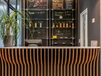 B&B HOTEL Bordeaux Bassin à flot Hotels in Bordeaux