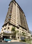 Obei Boutique Apartments (O'Park Chocolate Kingdom Branch)
