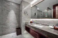 Jinlong International Hotel فنادق في جورونغ