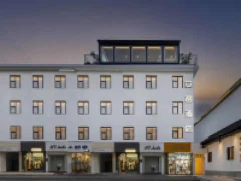 安逸酒店（觀前街平江路店） 鄰近觀前街的酒店