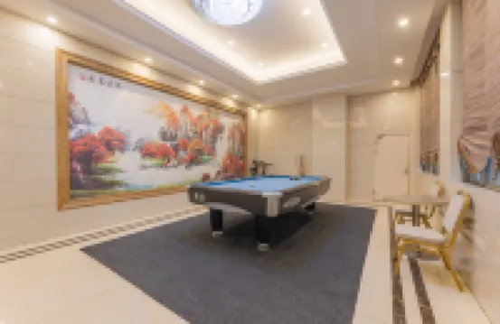 GreenTree Inn JiangSu Wuxi Jiangyin Huashi Avenue Huaxi Village Business Hotel