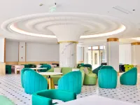 Changzhou Yanling Four Seasons Hotel (Qingguo Lane Wu Yue Square) - servizio colazione