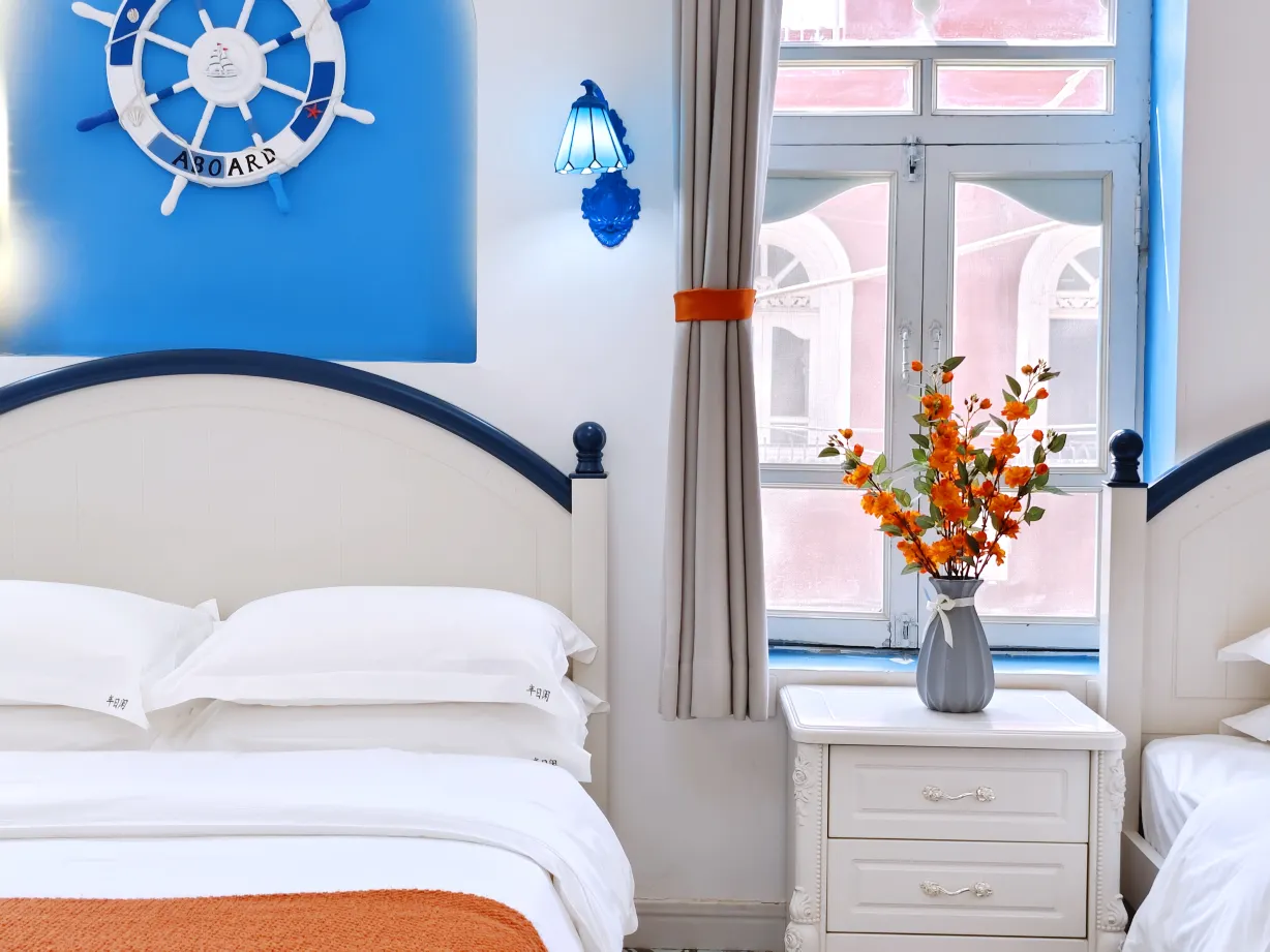 Half Day B&B (Kashgar Ancient City Scenic Area Branch) Zimmer Photos