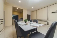 Marina Residence 3BR Shores Haven nr Midvalley CIQ