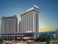 borrman Hotel (Nanning Wuxu Airport Branch) Hotels near Nanning Airport