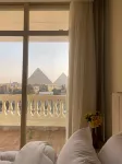 Roone Pyramids View Inn Các khách sạn ở 