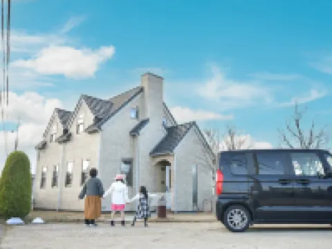 アンティークス岐阜関 関市のホテル