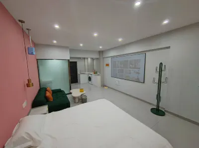 Yunjing · Xingxiu Movie Hotel (Yingbin Avenue) Hotel a Urban Area