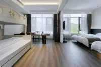 Jinyun Jiuguoshan Ju Homestay