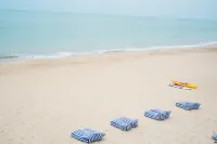 Veranda Resort & Villas Hua Hin Cha Am - Romantische
