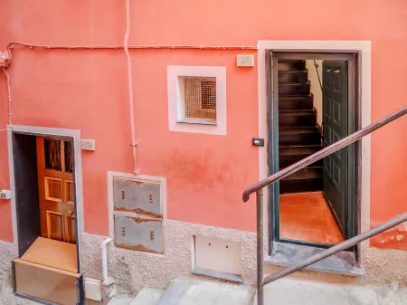 La Maison de la Mer with Terrace and AC