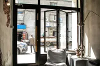 Unknown Youth Hostel