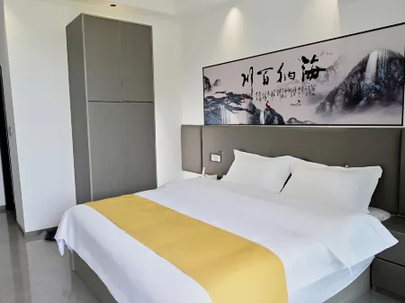 Fengjie County Kuixiang Renjia Homestay Отели рядом с достопримечательностью «Qutang Gorge»