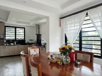 Nakuru Bamboo Hut Guest house