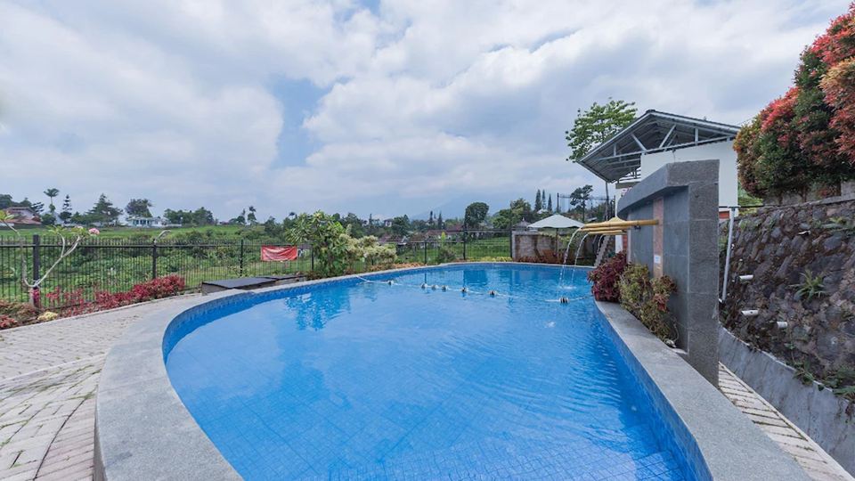 Mamifokobo Hotel & Glamping