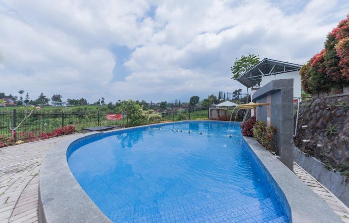 Mamifokobo Hotel & Glamping
