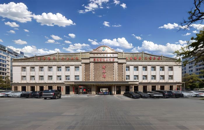 Xinhaiwan Hotel