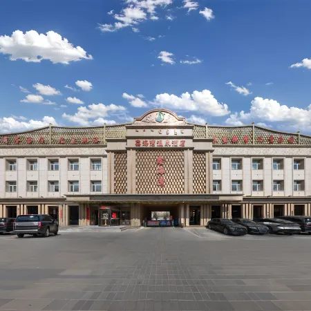 Xinhaiwan Hotel