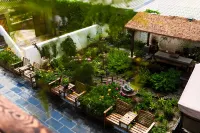 Jingmo Shanfang Homestay