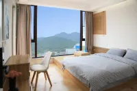 Dai shan hai zhi yu holiday hotel