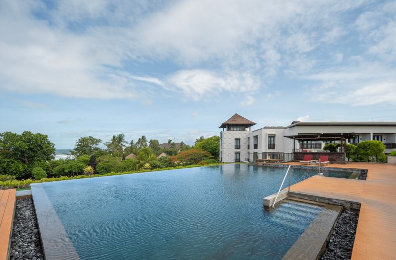 Pullman Bali Legian Beach photo 3