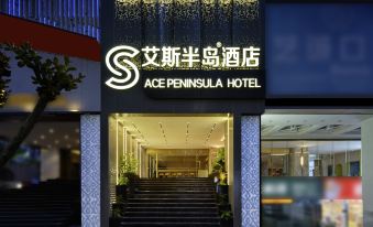 Chongqing Ace Peninsula Hotel