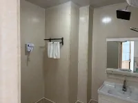 Yuanping Health and Wellness Hotel - พร้อมระเบียง