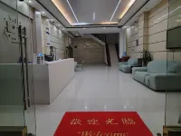 Wenshan Fengchi Apartment (Qihua Square) - con vistas a la montaña