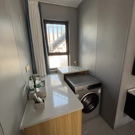 Youran Xiaozhu Homestay