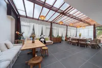 Perch Bamboo Homestay of Southern Sichuan Bamboo Sea Các khách sạn ở Trường Ninh