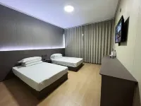 Heyuan Hotel