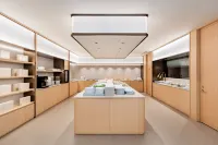 JI Hotel (Bayannur City Government)