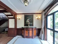 Shanghai hi time holiday home party villa