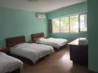 Yong'an Haiyue Hotel - Wifi
