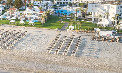 Grecotel Creta Palace
