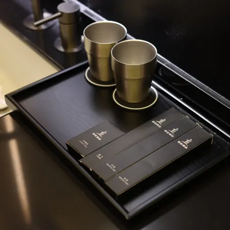 Junting· J Hotel Zhanjiang Wanda Plaza