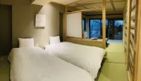 HAKONE SARYO KINTOKI Hotels in Yamakita