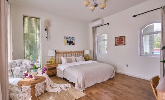 Xianyun  homestay