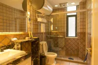 Maoshan Forest World Resort · Forest Villa (Official Store)