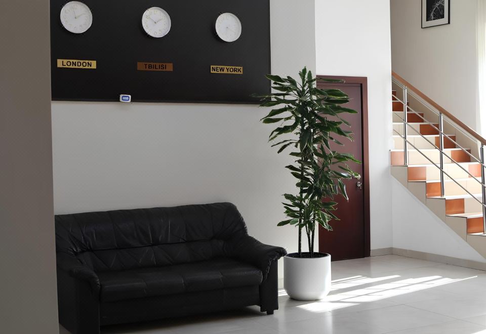 1. 로즈 호텔 트빌..