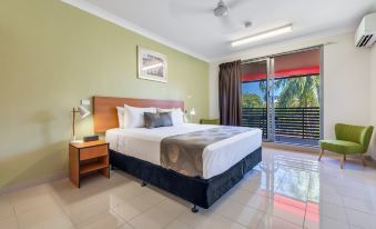 Vitina Studio Motel
